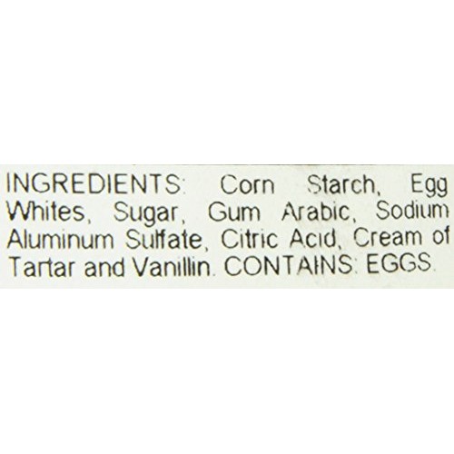 Ck Products Meringue Powder, 8 Ounce