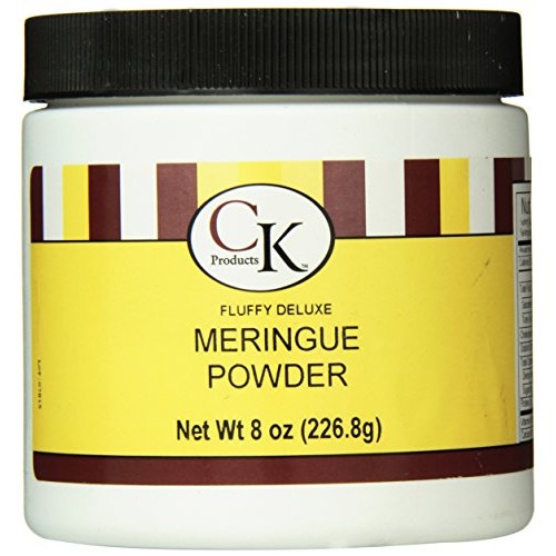 Ck Products Meringue Powder, 8 Ounce