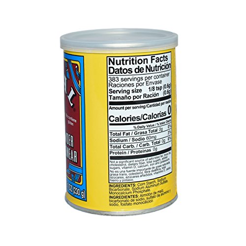 Royal Baking Powder, 8.1 Ounce