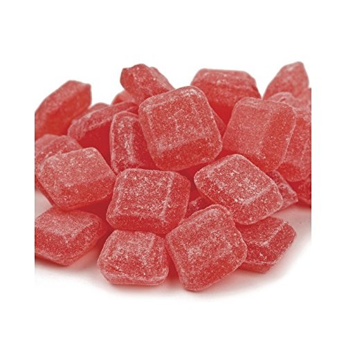 Claeys Anise Sanded Candy Drops, 2 Pound