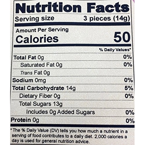 Claeys Sanded Candy Drops, Wild Cherry, 2 Pound