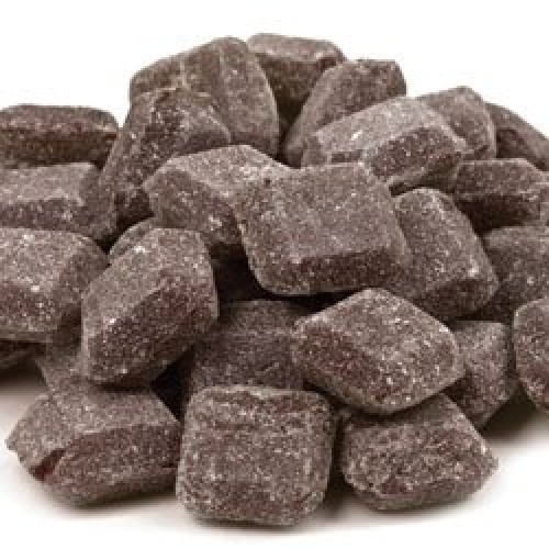Claeys Sugar Sanded Natural Drops, 5Lb ! Licorice