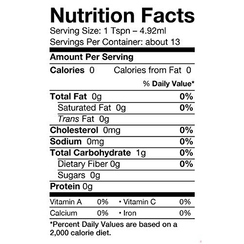 Flavor And Fire Foods, Laid To Rest, Fruit Infused With Pineappl