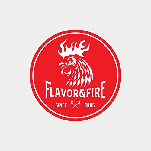 Flavor And Fire Foods, Laid To Rest, Fruit Infused With Pineappl