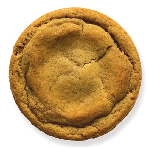 Classic Cookie Soft Baked Snickerdoodle Cookies, 2 Boxes, 16 Ind...