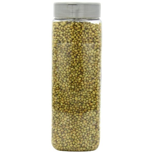 Classic Provisions Spices Coriander Seeds, Whole, 9 Ounce