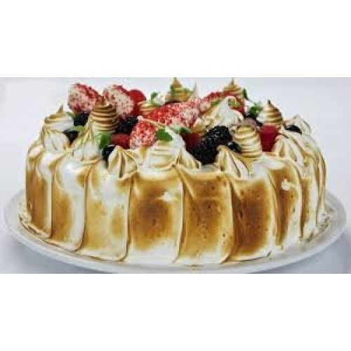 Instant Cafe Restaurant Quality Meringue Mix Powder