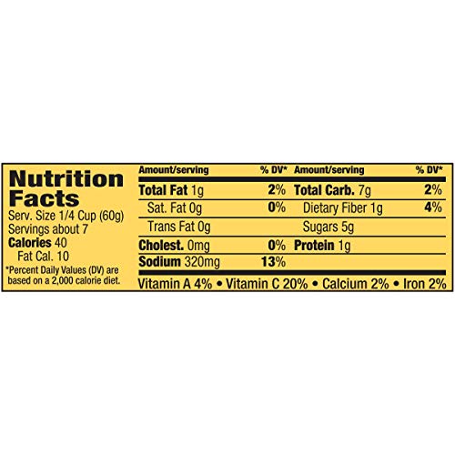 Classico Traditional Pizza Sauce 14 Oz Jar