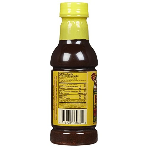 Claudes Fajita Marinade Sauce, 16 Oz, 2 Pk