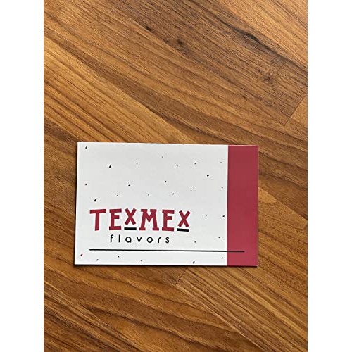 Chupa Hueso Taco Seasoning - All-Purpose Texan/Mexican Seasoning