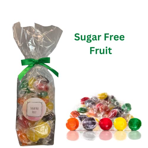 Sugar Free Candy Variety Gift Box – Sugar Free Hard Candy Bulk C...