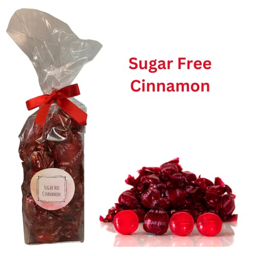 Sugar Free Candy Variety Gift Box – Sugar Free Hard Candy Bulk C...