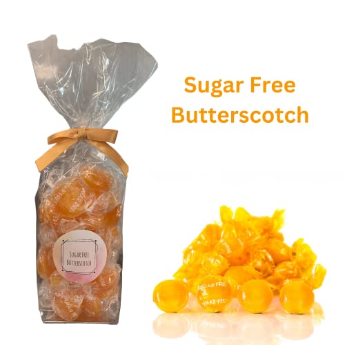 Sugar Free Candy Variety Gift Box – Sugar Free Hard Candy Bulk C...