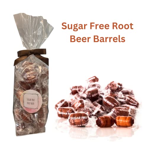 Sugar Free Candy Variety Gift Box – Sugar Free Hard Candy Bulk C...