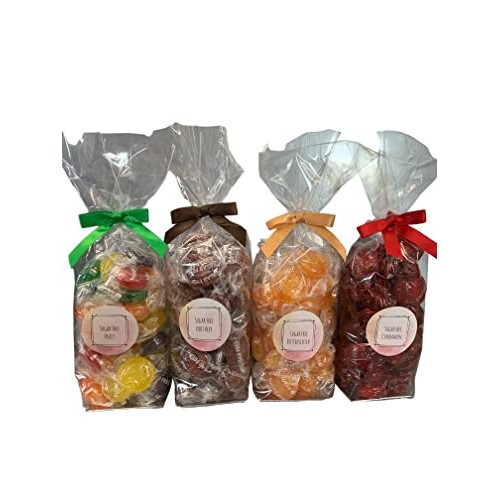 Sugar Free Candy Variety Gift Box – Sugar Free Hard Candy Bulk C...
