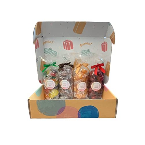 Sugar Free Candy Variety Gift Box – Sugar Free Hard Candy Bulk C...