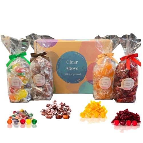 Sugar Free Candy Variety Gift Box – Sugar Free Hard Candy Bulk C...