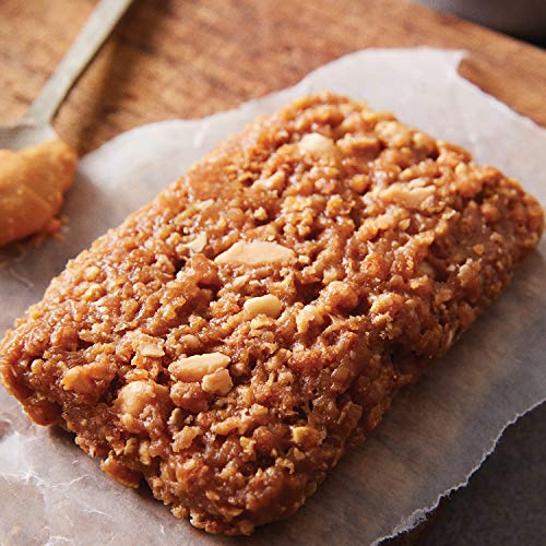 Clif Bar - Energy Bars - Crunchy Peanut Butter - 2.4 Ounce Prot