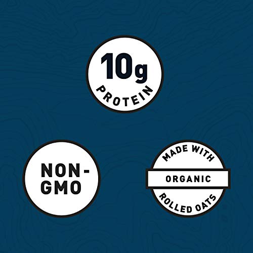 Clif Bar - Energy Bars - Peanut Butter Banana Dark Chocolate -