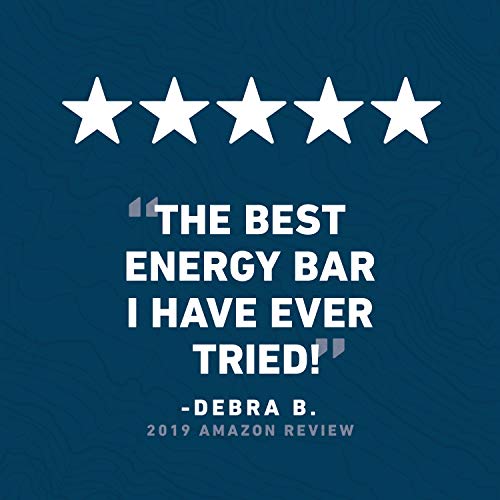 Clif Bar - Energy Bars - Peanut Butter Banana Dark Chocolate -