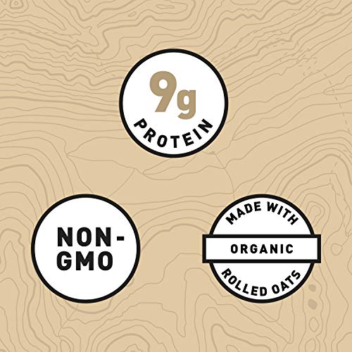 Clif Bar - Energy Bars - White Chocolate Macadamia Nut Flavor -