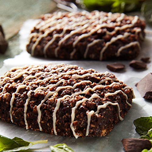 Clif Bar Energy Bars With Caffeine- Packaging May Vary, Cool Min