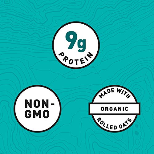 Clif Bar Energy Bars With Caffeine- Packaging May Vary, Cool Min