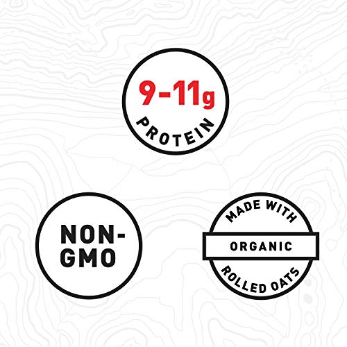 Clif Bar - Energy Bars – Care Package - Chocolate Chip And Crunc