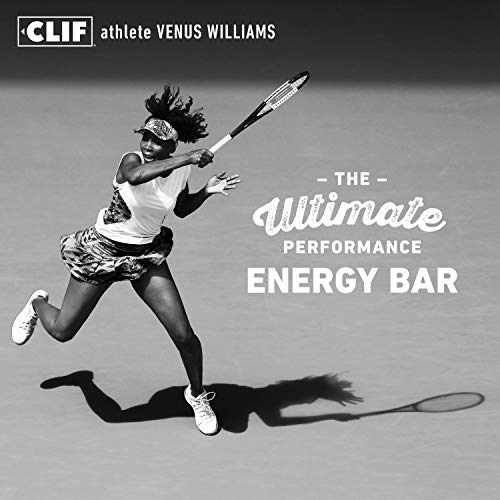 Clif Bar - Energy Bars – Care Package - Chocolate Chip And Crunc