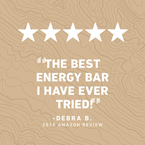 Clif Bar - Energy Bars – Care Package - Chocolate Chip And Crunc