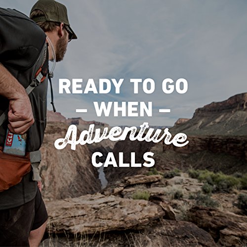 Clif Bar - Energy Bars – Care Package - Chocolate Chip And Crunc