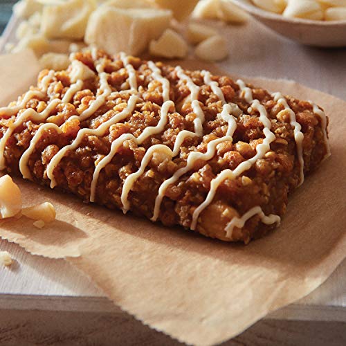 Clif Bar - Mini Energy Bars - White Chocolate Macadamia Nut Flav
