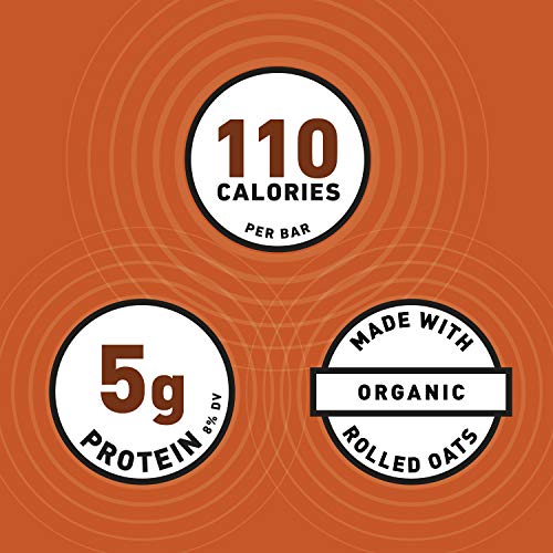 Clif Bars - Crunchy Peanut Butter Pack - 10 Full Size And 10 Min