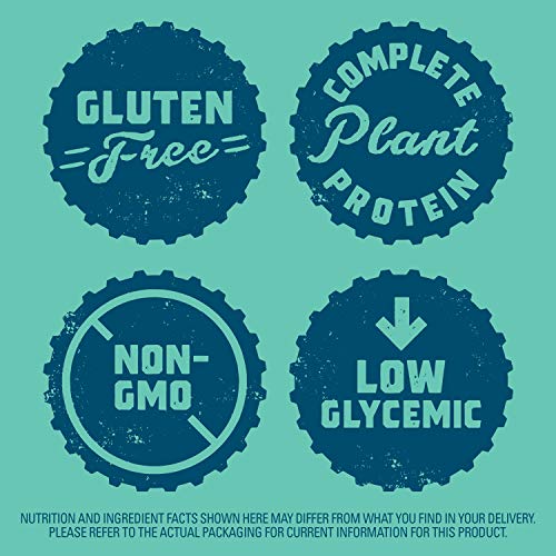 Clif Builders - Protein Bars - Chocolate Mint - 20G Protein 2.4