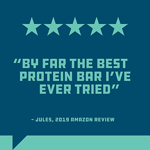 Clif Builders - Protein Bars - Chocolate Mint - 20G Protein 2.4