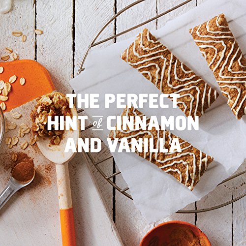 Clif Kid Zbar - Organic Energy Bar - Iced Oatmeal Cookie - 1.27