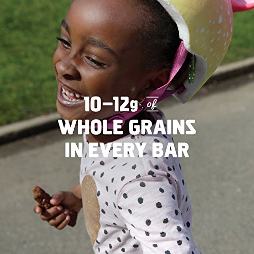 Clif Kid Zbar - Organic Energy Bar - Iced Oatmeal Cookie - 1.27