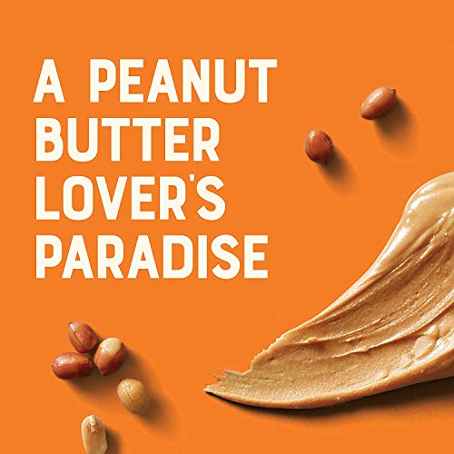 Clif Nut Butter Bar - Organic Snack Bars - Peanut Butter - Organ