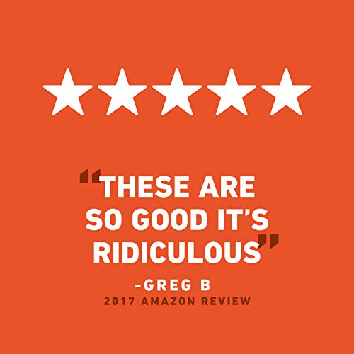 Clif Nut Butter Filled - Organic Snack Bars - Chocolate Hazelnut