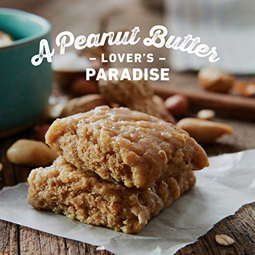 Clif Nut Butter Filled - Organic Snack Bars - Peanut Butter - 1