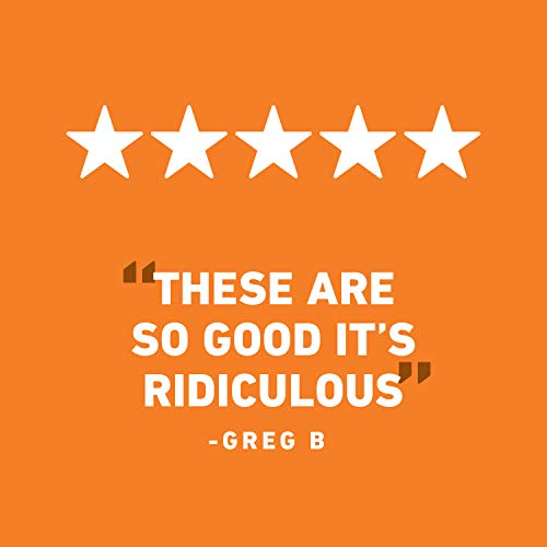 Clif Nut Butter Filled - Organic Snack Bars - Peanut Butter - 1