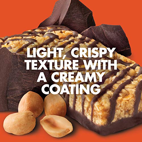 Luna Bar - Gluten Free Snack Bars - Nutz Over Chocolate Flavor -