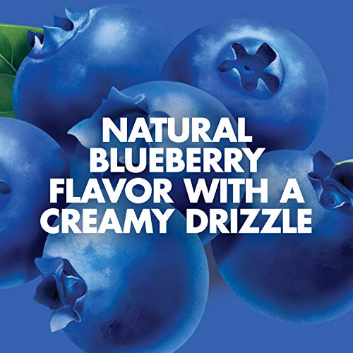 Luna Bar - Gluten Free Bars - Blueberry Bliss Flavor - 1.69 Oun