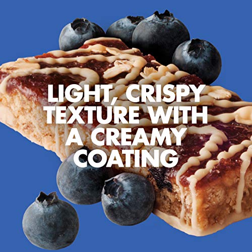 Luna Bar - Gluten Free Bars - Blueberry Bliss Flavor - 1.69 Oun