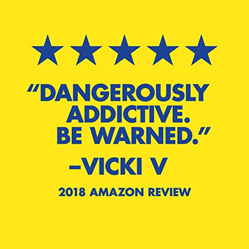 Luna Bar - Gluten Free Bars - Lemon Zest Flavor - 1.69 Ounce Sn