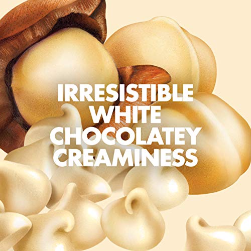 Luna Bar - Gluten Free Bars - White Chocolate Macadamia Flavor -