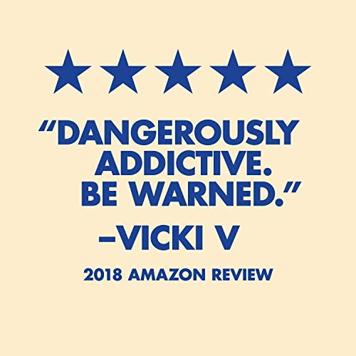 Luna Bar - Gluten Free Bars - White Chocolate Macadamia Flavor -