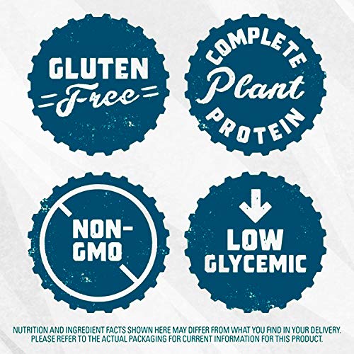 Clif Builders Protein Bar - Crunchy Peanut Butter, Chocolate Pe