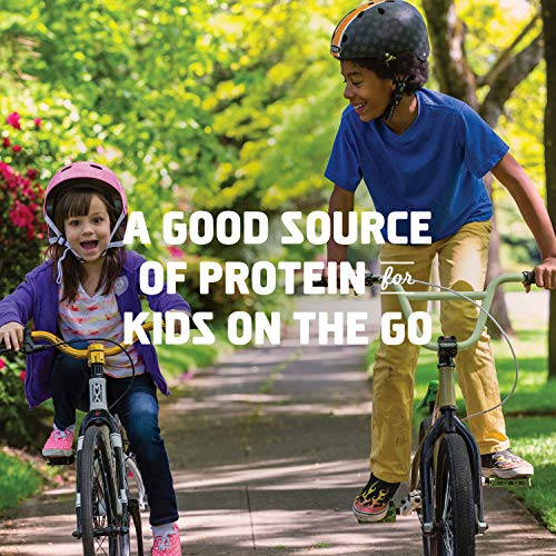 Clif Kid Z Bar- Protein Granola Bars - Cookies And Creme - 1.27 Clif Kid Z Bar- Protein Granola Bars - Cookies And Creme - 1.27