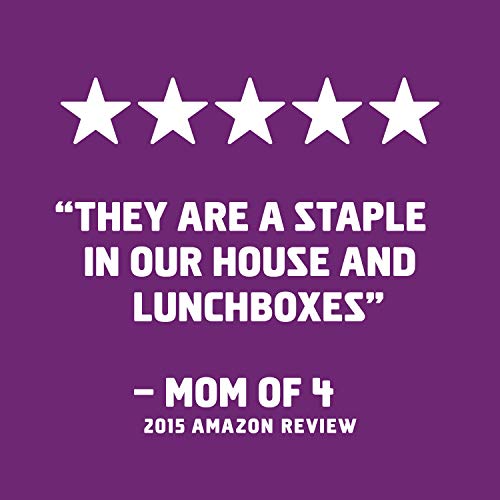 Clif Kid Zbar - Organic Granola Bars - Chocolate Chip - Non-Gmo